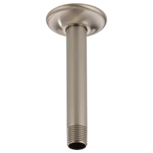 Brizo Luxe Nickel Essential™ Shower Shower Arm