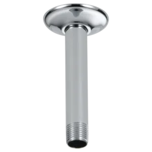 Brizo Polished Chrome Essential™ Shower Shower Arm