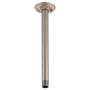 Brizo Luxe Nickel Essential™ Shower Shower Arm