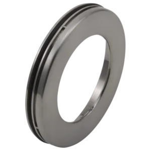 Delta Stainless Steel Cassidy® Trim