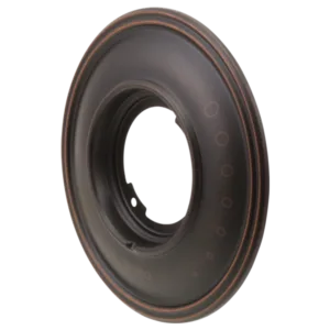 Brizo Venetian Bronze Brizo Traditional Trim