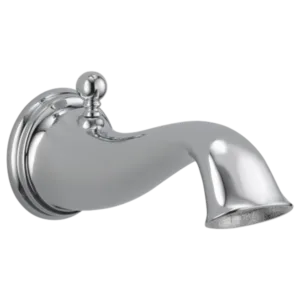Brizo Polished Chrome Brizo Traditional Tub Spout