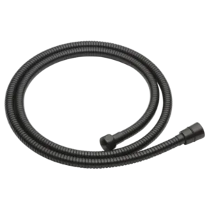 Brizo Matte Black Essential™ Shower Hose