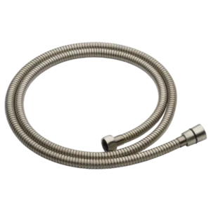 Brizo Brushed Nickel Essential™ Shower Hose