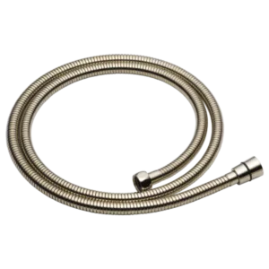 Brizo Polished Nickel Essential™ Shower Hose