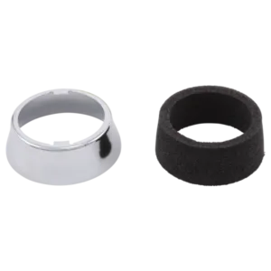 Delta White Other Trim