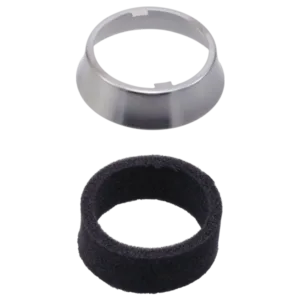 Delta Stainless Steel Other Trim