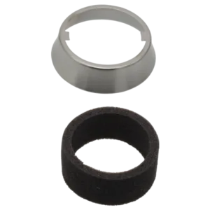 Delta Stainless Steel Other Trim