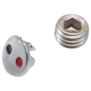 Brizo Polished Chrome Belo® Handle