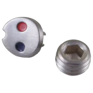 Delta Stainless Steel Leland® Handle