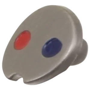 Brizo Stainless Steel Belo® Handle