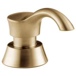 Delta Champagne Bronze DeLuca Soap Dispenser