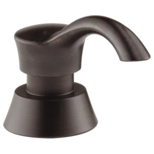 Delta Venetian Bronze DeLuca™ Soap Dispenser