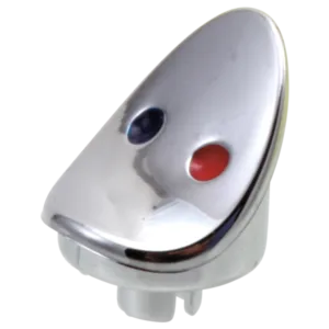 Delta Polished Chrome Other Handle