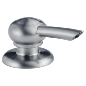Delta Stainless Steel Leland® Soap Dispenser