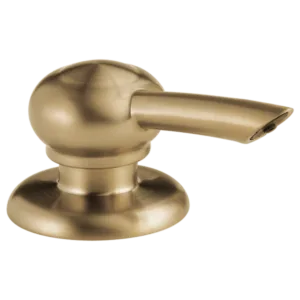 Delta Champagne Bronze Other Soap Dispenser