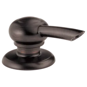 Delta Venetian Bronze Other Soap Dispenser