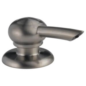 Delta Stainless Steel Other Soap Dispenser