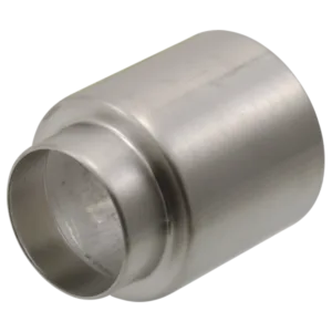 Delta Stainless Steel Other Trim