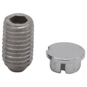 Delta Polished Chrome Other