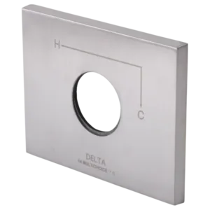 Delta Stainless Steel Other Trim