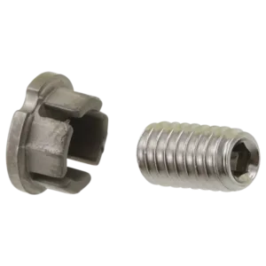 Delta Stainless Steel Other Handle