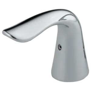 Delta Polished Chrome Lahara® Handle