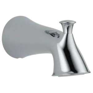 Delta Polished Nickel Lahara® Tub Spout