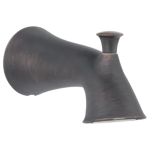 Delta Venetian Bronze Lahara® Tub Spout