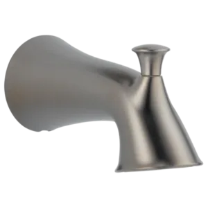 Delta Stainless Steel Lahara® Tub Spout