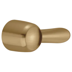 Delta Champagne Bronze Lahara Handle