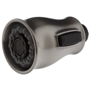 Delta Stainless Steel Leland® Kitchen Wand