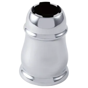 Delta Polished Chrome Leland® Trim