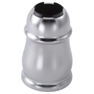 Delta Stainless Steel Leland® Trim