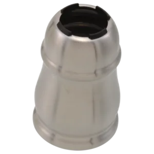 Delta Stainless Steel Leland® Trim