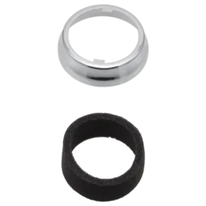 Delta Polished Chrome Other Trim