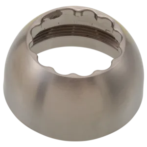 Delta Stainless Steel Other Trim