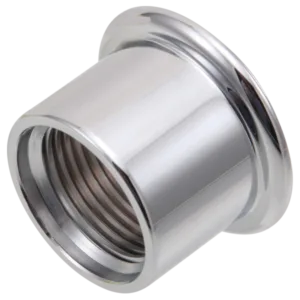 Delta  Polished Chrome Other Trim