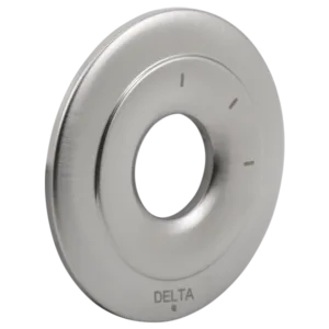 Delta Stainless Steel Other Trim