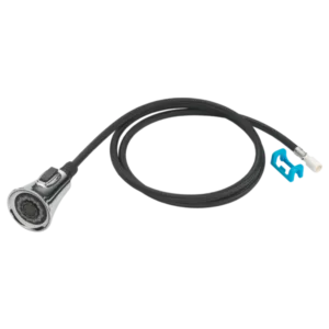 Delta Polished Chrome Talbottâ„¢ Kitchen Wand