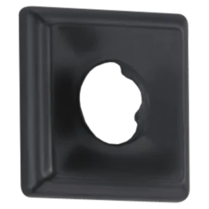 Delta Matte Black Lakewood™ Trim