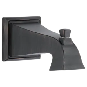 Delta Venetian Bronze Dryden™ Tub Spout