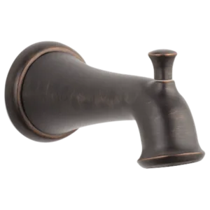 Delta Venetian Bronze Carlisle™ Tub Spout