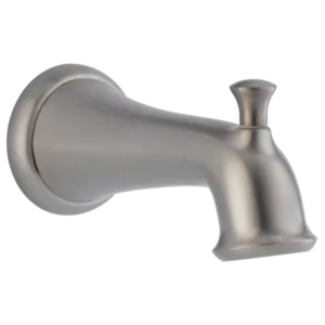 Delta Stainless Steel Carlisle™ Tub Spout