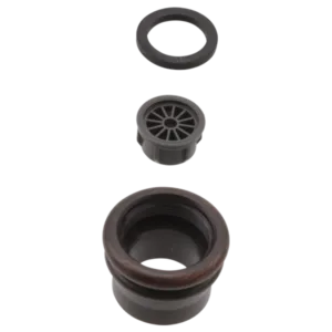 Brizo Venetian Bronze Tresa® Trim