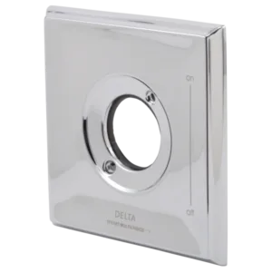 Delta Polished Chrome Dryden™ Trim