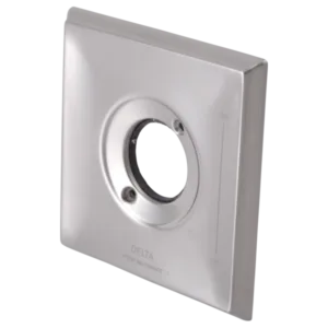 Delta Stainless Steel Dryden™ Trim