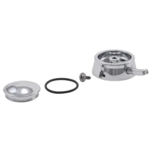 Delta Polished Chrome Dryden™ Handle