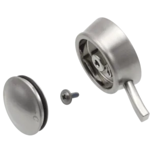 Delta Stainless Steel Dryden™ Handle