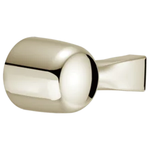 Delta Polished Nickel Dryden™ Handle